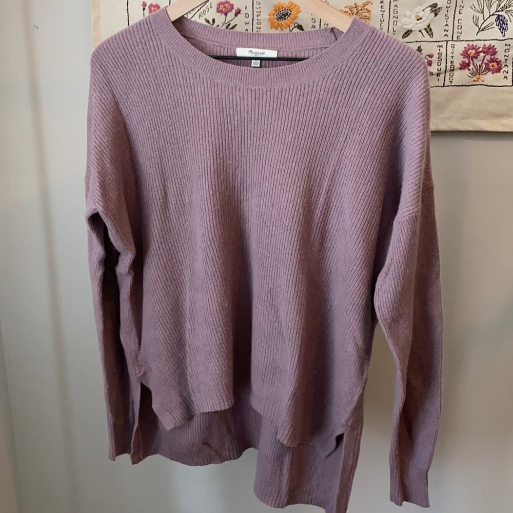 Madewell Sweater